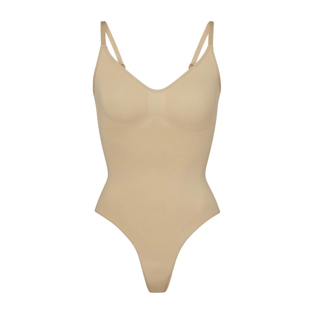 Skims thong shape wear
